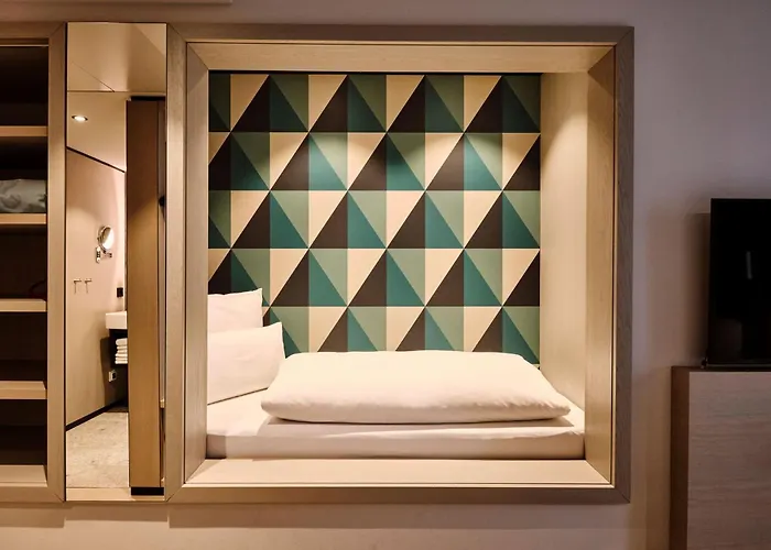 4K - Rooftop-Pool Und Klimatisierte Zimmer