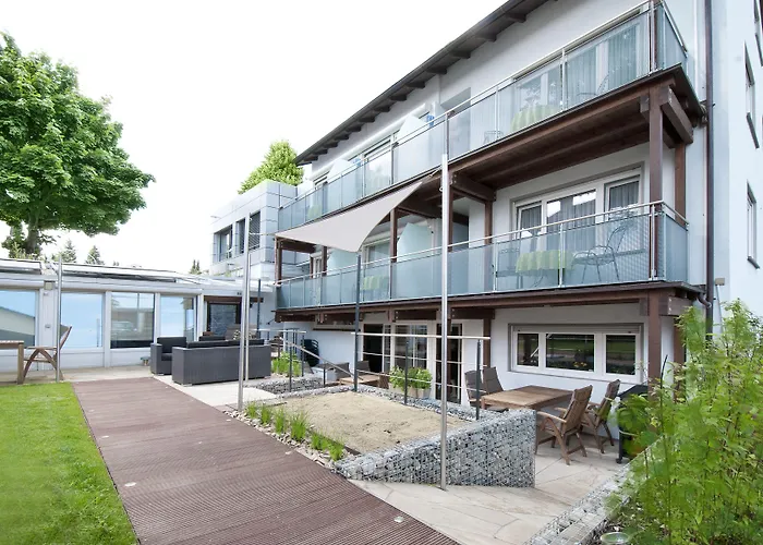 Gaestehaus Holzer